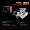 Wasserpumpe, Motorkühlung Frankberg 5481FB0023859 Bild Wasserpumpe, Motorkühlung Frankberg 5481FB0023859