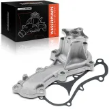 Wasserpumpe, Motorkühlung Frankberg 5481FB0023860