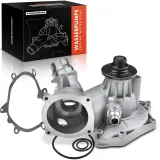 Wasserpumpe, Motorkühlung Frankberg 5481FB0023867