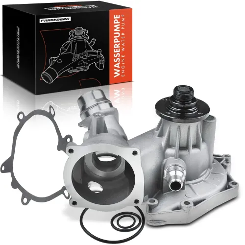 Wasserpumpe, Motorkühlung Frankberg 5481FB0023867 Bild Wasserpumpe, Motorkühlung Frankberg 5481FB0023867