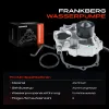 Wasserpumpe, Motorkühlung Frankberg 5481FB0023873 Bild Wasserpumpe, Motorkühlung Frankberg 5481FB0023873