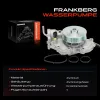Wasserpumpe, Motorkühlung Frankberg 5481FB0023879 Bild Wasserpumpe, Motorkühlung Frankberg 5481FB0023879