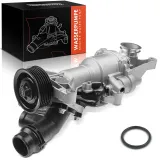 Wasserpumpe, Motorkühlung Frankberg 5481FB0023880