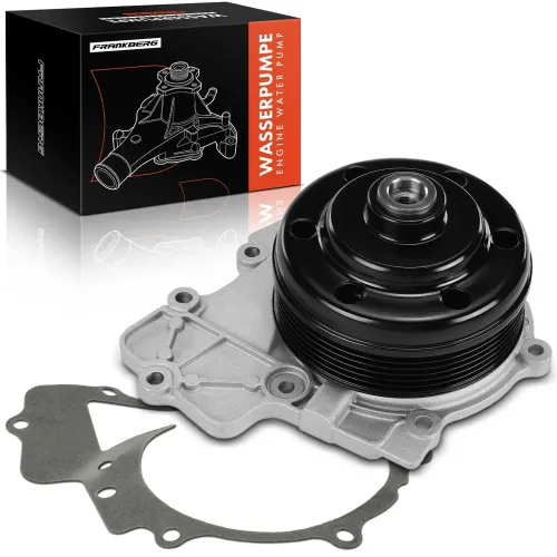 Wasserpumpe, Motorkühlung Frankberg 5481FB0023897 Bild Wasserpumpe, Motorkühlung Frankberg 5481FB0023897