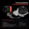 Wasserpumpe, Motorkühlung Frankberg 5481FB0023897 Bild Wasserpumpe, Motorkühlung Frankberg 5481FB0023897