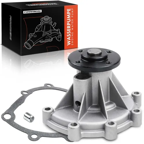 Kondensator, Klimaanlage Frankberg 5481FB0007060 Bild Kondensator, Klimaanlage Frankberg 5481FB0007060