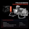 Wasserpumpe, Motorkühlung Frankberg 5481FB0023907 Bild Wasserpumpe, Motorkühlung Frankberg 5481FB0023907