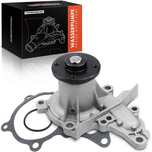 Kondensator, Klimaanlage Frankberg 5481FB0007060 Bild Kondensator, Klimaanlage Frankberg 5481FB0007060