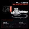 Wasserpumpe, Motorkühlung Frankberg 5481FB0023914 Bild Wasserpumpe, Motorkühlung Frankberg 5481FB0023914