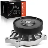 Wasserpumpe, Motorkühlung Frankberg 5481FB0023916