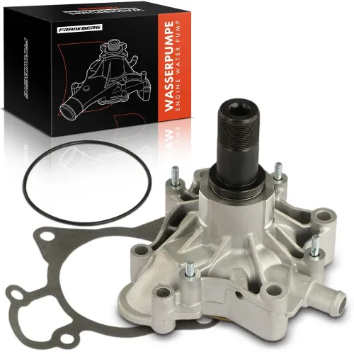 Wasserpumpe, Motorkühlung Frankberg 5481FB0023917 Bild Wasserpumpe, Motorkühlung Frankberg 5481FB0023917