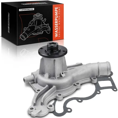 Wasserpumpe, Motorkühlung Frankberg 5481FB0023918 Bild Wasserpumpe, Motorkühlung Frankberg 5481FB0023918