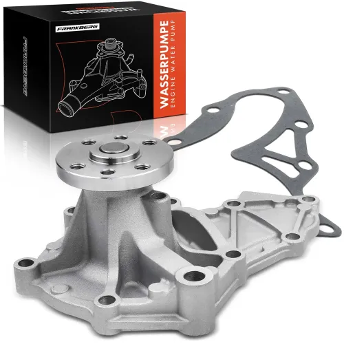 Wasserpumpe, Motorkühlung Frankberg 5481FB0023919 Bild Wasserpumpe, Motorkühlung Frankberg 5481FB0023919