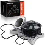 Wasserpumpe, Motorkühlung Frankberg 5481FB0023922