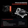 Wasserpumpe, Motorkühlung Frankberg 5481FB0023922 Bild Wasserpumpe, Motorkühlung Frankberg 5481FB0023922