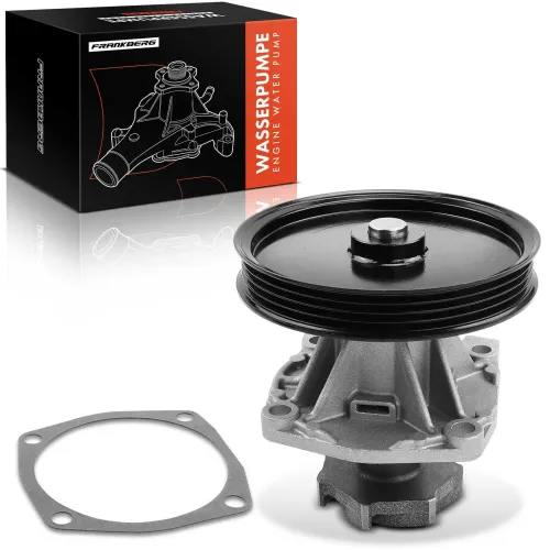 Wasserpumpe, Motorkühlung Frankberg 5481FB0023923 Bild Wasserpumpe, Motorkühlung Frankberg 5481FB0023923
