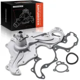 Wasserpumpe, Motorkühlung Frankberg 5481FB0023924