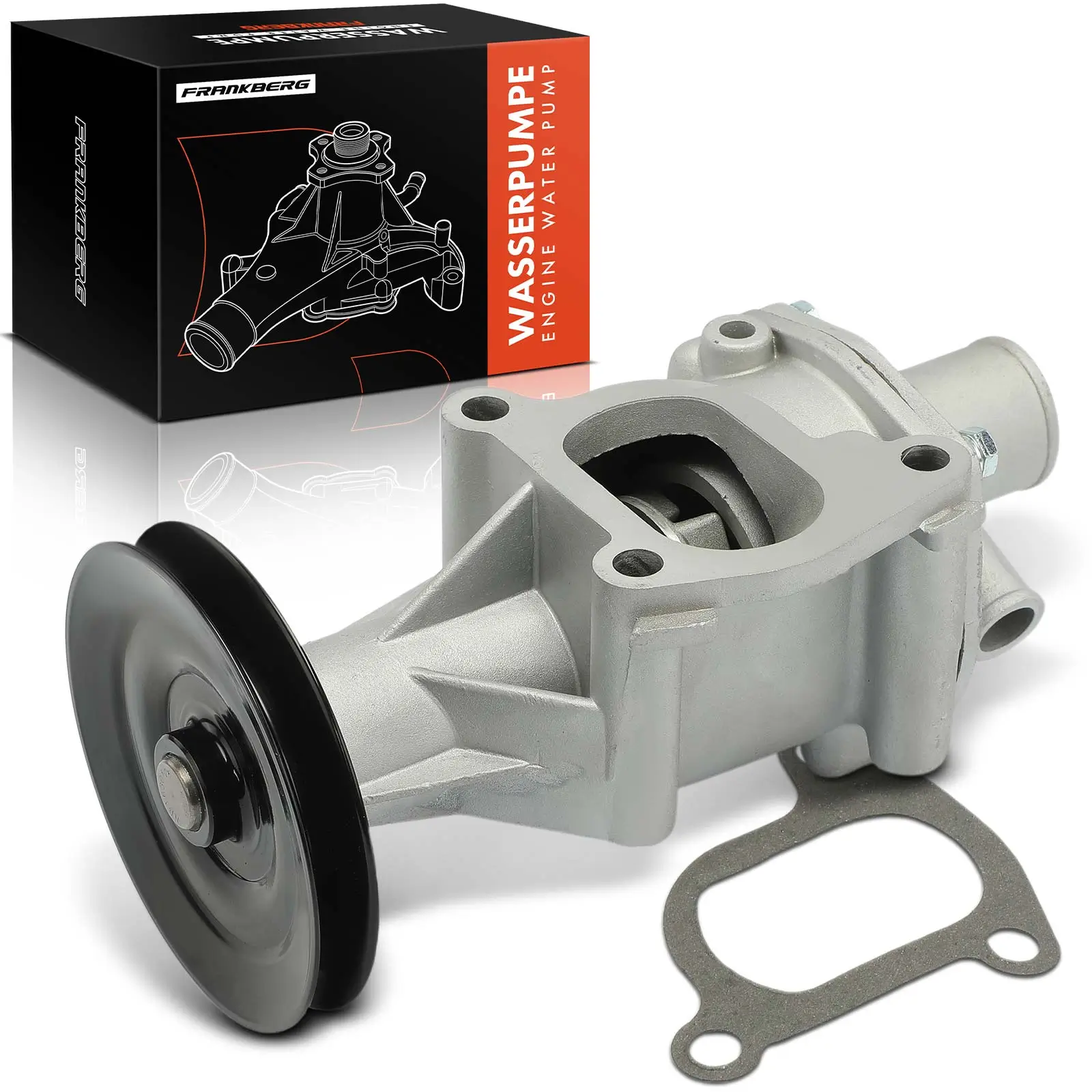 Wasserpumpe, Motorkühlung Frankberg 5481FB0023932