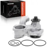 Wasserpumpe, Motorkühlung Frankberg 5481FB0023937