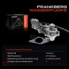 Wasserpumpe, Motorkühlung Frankberg 5481FB0023947 Bild Wasserpumpe, Motorkühlung Frankberg 5481FB0023947
