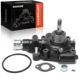 Wasserpumpe, Motorkühlung Frankberg 5481FB0023950