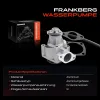 Wasserpumpe, Motorkühlung Frankberg 5481FB0023956 Bild Wasserpumpe, Motorkühlung Frankberg 5481FB0023956