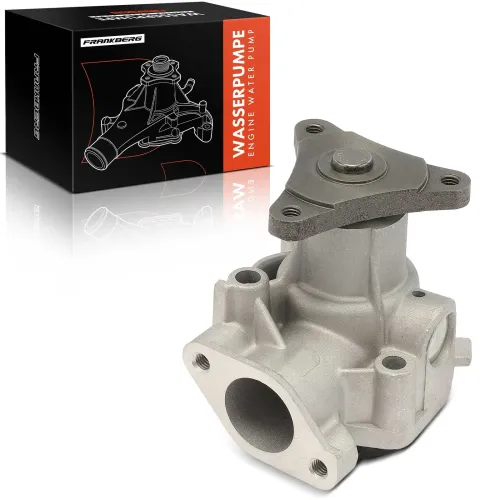 Wasserpumpe, Motorkühlung Frankberg 5481FB0023957 Bild Wasserpumpe, Motorkühlung Frankberg 5481FB0023957