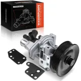 Wasserpumpe, Motorkühlung Frankberg 5481FB0023968