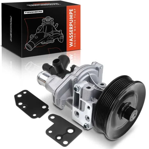 Wasserpumpe, Motorkühlung Frankberg 5481FB0023968 Bild Wasserpumpe, Motorkühlung Frankberg 5481FB0023968