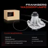 Wasserpumpe, Motorkühlung Frankberg 5481FB0023972 Bild Wasserpumpe, Motorkühlung Frankberg 5481FB0023972