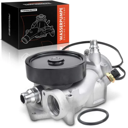 Wasserpumpe, Motorkühlung Frankberg 5481FB0023975 Bild Wasserpumpe, Motorkühlung Frankberg 5481FB0023975