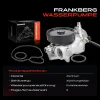 Wasserpumpe, Motorkühlung Frankberg 5481FB0023975 Bild Wasserpumpe, Motorkühlung Frankberg 5481FB0023975