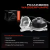 Wasserpumpe, Motorkühlung Frankberg 5481FB0023978 Bild Wasserpumpe, Motorkühlung Frankberg 5481FB0023978