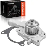 Wasserpumpe, Motorkühlung Frankberg 5481FB0023979