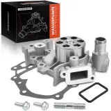 Wasserpumpe, Motorkühlung Frankberg 5481FB0023987