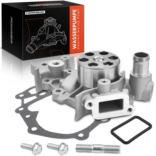 Wasserpumpe, Motorkühlung Frankberg 5481FB0023987 Bild Wasserpumpe, Motorkühlung Frankberg 5481FB0023987