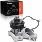 Wasserpumpe, Motorkühlung Frankberg 5481FB0023993