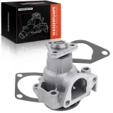 Wasserpumpe, Motorkühlung Frankberg 5481FB0023994