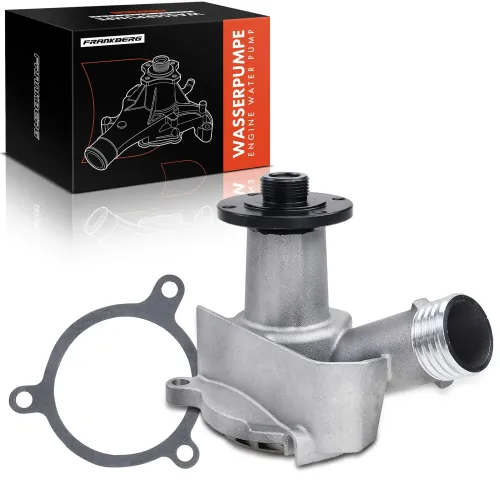 Wasserpumpe, Motorkühlung Frankberg 5481FB0023997 Bild Wasserpumpe, Motorkühlung Frankberg 5481FB0023997