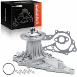 Wasserpumpe, Motorkühlung Frankberg 5481FB0024010