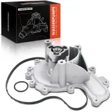 Wasserpumpe, Motorkühlung Frankberg 5481FB0024014