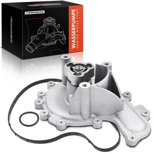 Wasserpumpe, Motorkühlung Frankberg 5481FB0024014 Bild Wasserpumpe, Motorkühlung Frankberg 5481FB0024014