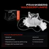 Wasserpumpe, Motorkühlung Frankberg 5481FB0024014 Bild Wasserpumpe, Motorkühlung Frankberg 5481FB0024014