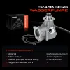 Wasserpumpe, Motorkühlung Frankberg 5481FB0024016 Bild Wasserpumpe, Motorkühlung Frankberg 5481FB0024016