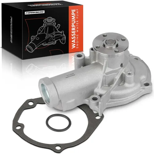 Wasserpumpe, Motorkühlung Frankberg 5481FB0024020 Bild Wasserpumpe, Motorkühlung Frankberg 5481FB0024020