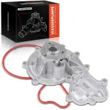 Wasserpumpe, Motorkühlung Frankberg 5481FB0024022