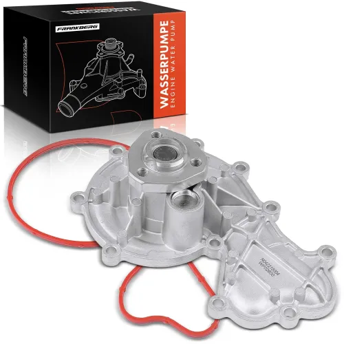 Wasserpumpe, Motorkühlung Frankberg 5481FB0024022 Bild Wasserpumpe, Motorkühlung Frankberg 5481FB0024022