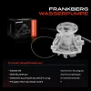 Wasserpumpe, Motorkühlung Frankberg 5481FB0024031 Bild Wasserpumpe, Motorkühlung Frankberg 5481FB0024031