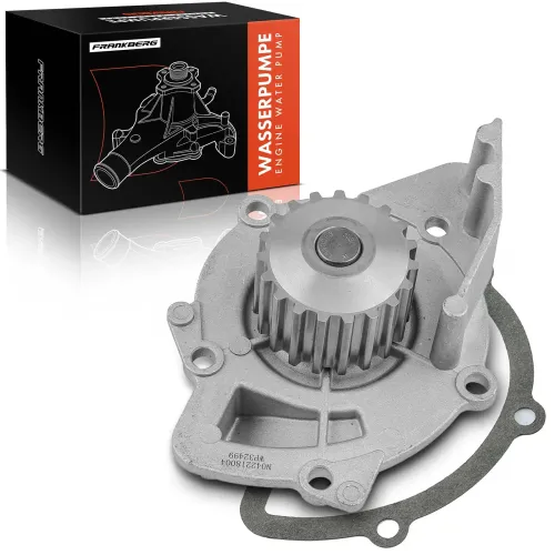 Wasserpumpe, Motorkühlung Frankberg 5481FB0024033 Bild Wasserpumpe, Motorkühlung Frankberg 5481FB0024033