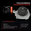 Wasserpumpe, Motorkühlung Frankberg 5481FB0024037 Bild Wasserpumpe, Motorkühlung Frankberg 5481FB0024037